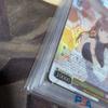 Used PSA10 Alice Gear "Familiar from the News! Idol Announcer" Anna SP