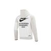 Jackets Men's White Hooded Moderate Other DM6549-072