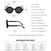 9 Level Adjustable Dimming Glasses ND Filter Sun Glasses New Polarized Sunglasses  Outdoor