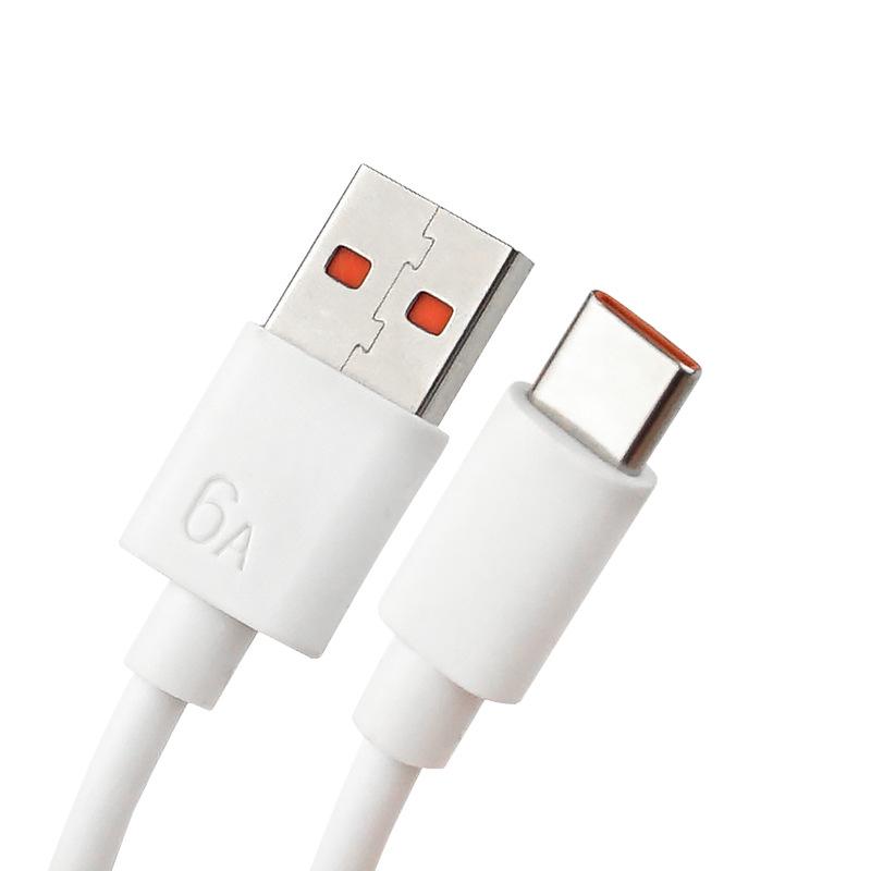 1 Meter Fast Charging Cable for Apple/Android/TYC Phones
