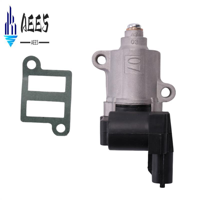 AEE5-35150-26960 Leerlaufregler IAC Für HYUNDAI ACCENT 1.6L KIA RIO- RIO5 Leerlaufstabilisator 3515026960