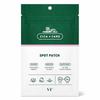 Cica Spot Patch 48 Patches (3 Sheets) Korean Hydrocolloid Spot Patch