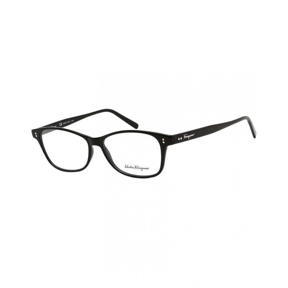 

Salvatore Ferragamo Ferragamo Men S Sf2910 55mm Optical frameS Black One Size