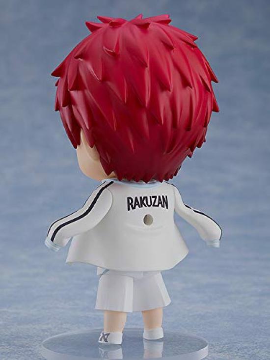 Nendoroid Seijuro ABS PVC painted action figure Kuroko's Basketball Akashi, non-scale &
