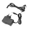 Guitar Effect Pedal Power Supply Adapter 6 Way Daisy Chain Cable