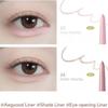 BBIA Last Auto Gel Eyeliner 0.3g