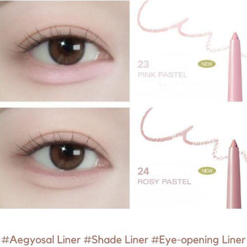 BBIA Last Auto Gel Eyeliner 0.3g
