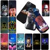 JuL C'est Pas Des Lol Phone Case for Samsung Galaxy S10 S8 S9 Plus A33 A34 A31 70 A71 A72 Note 20 9 8 S10E Protective Cover