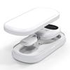Wireless Bed Wetting Enuresis Alarm Portable Nocturnal Wetting Alarm  Children Potty Training
