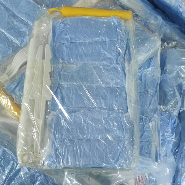 Cross-Border Dropshipping for Swiffer Duster Heads - Ideal for Home and Car Cleaning