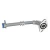 A30P-Car Turbocharger Oil Return Tube Assembly FR3Z-6L092-C For Ford Mustang 15-22 Explorer 16-19 FR3Z-6L092-B FR3Z6L092C