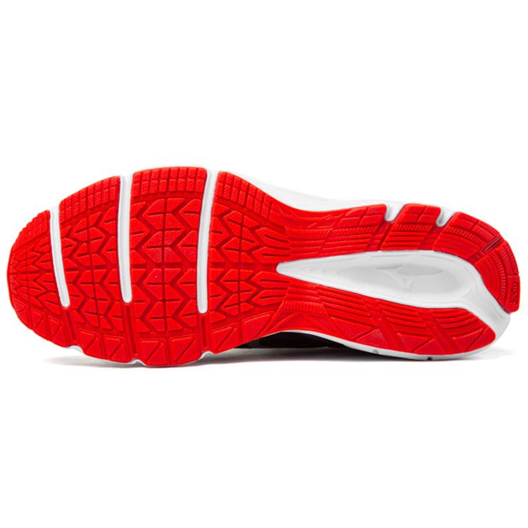 Mizuno Spark 4 Black/Grey Women's K1GA190404