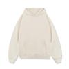 New Hooded Sweatshirt for Autumn Men's Hoodie FOG Loose