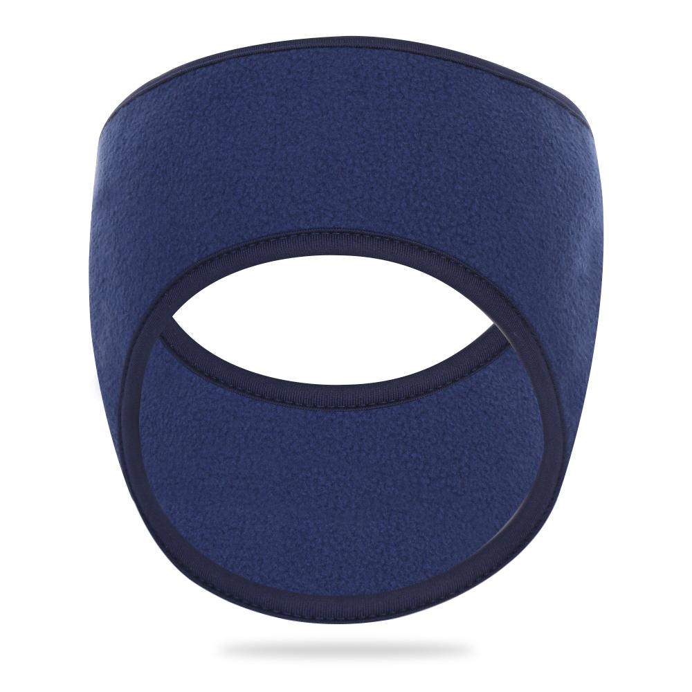 

New Cycling Breathable Ear Protectors Headband Ear Cover Warm Earmuffs D