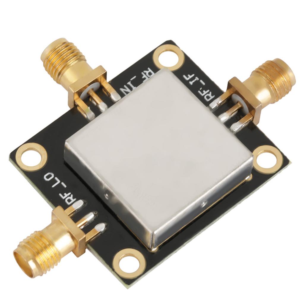 ADE6 High Linear Low Noise RF Up And Down Frequency Conversion Passive Mixer(0.05250MHz)