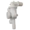 RV Toilet Water Valve Kit Replacement For Style Lite / Plus Bowl Toilets 34100