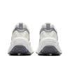 Anta Skyloft Casual Fashion Trendy Soft Bottom Height Increasing Low Top Lifestyle Shoes Women sneaker Cloud-Gray Silver Ivory-White 122548803-1