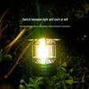 Portable LED Camping and Emergency Lantern