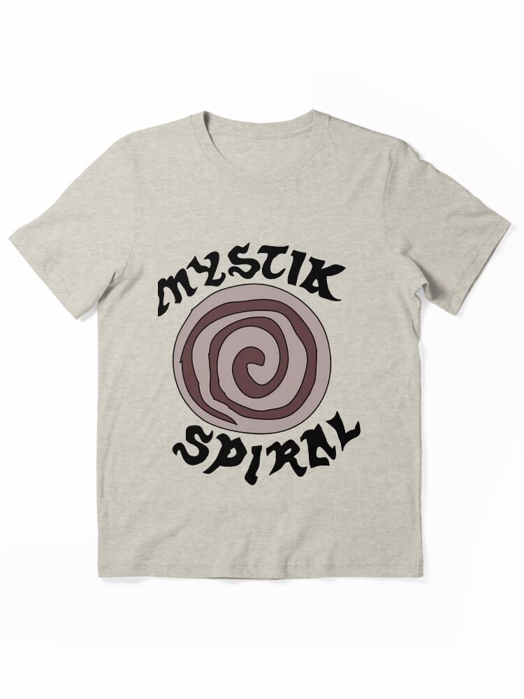 Daria The Spiral Essential Unisex T-Shirt