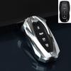 2023 Ford Equator & Territory Key Case Cover for Men and Women