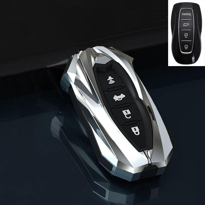 2023 Ford Equator & Territory Key Case Cover for Men and Women