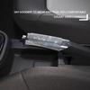 Bling Crystal Car Handbrake Cover Anti-slip Easy To Install Diamond Handbrake Grip Cover Car Handbrake Protective Cover