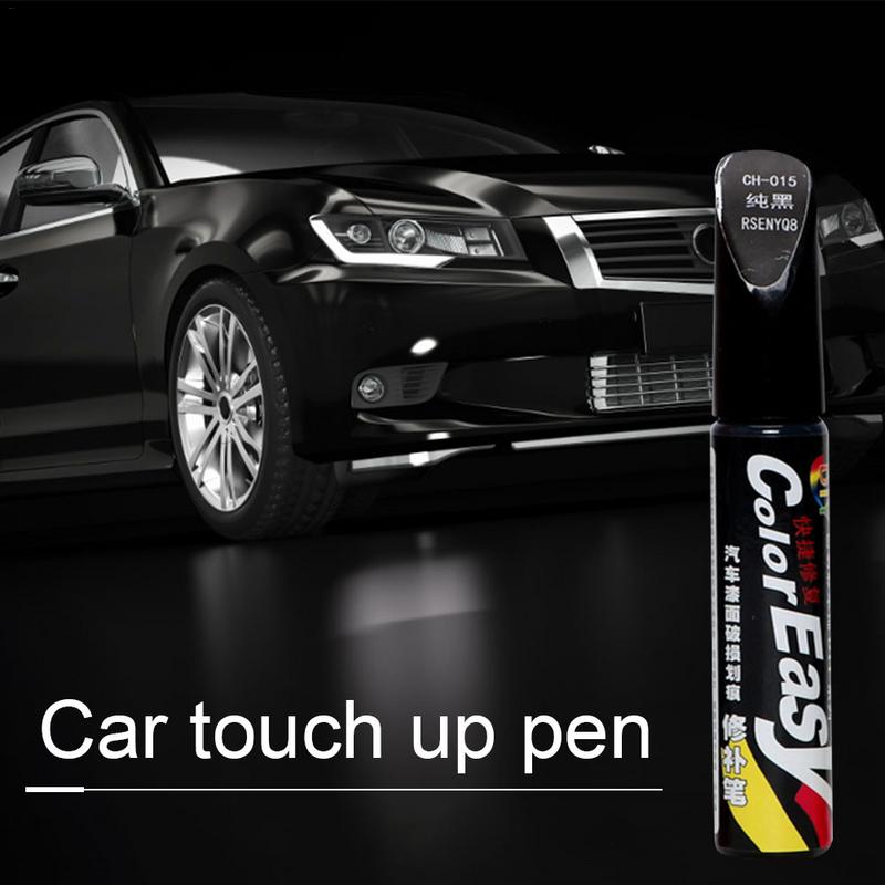 Universal Auto Kratzer Reparatur Lackstift Wasserdicht Auto Lack Reparatur Lackstift Kratzer Entfernung Auto Lackstift Autozubehör