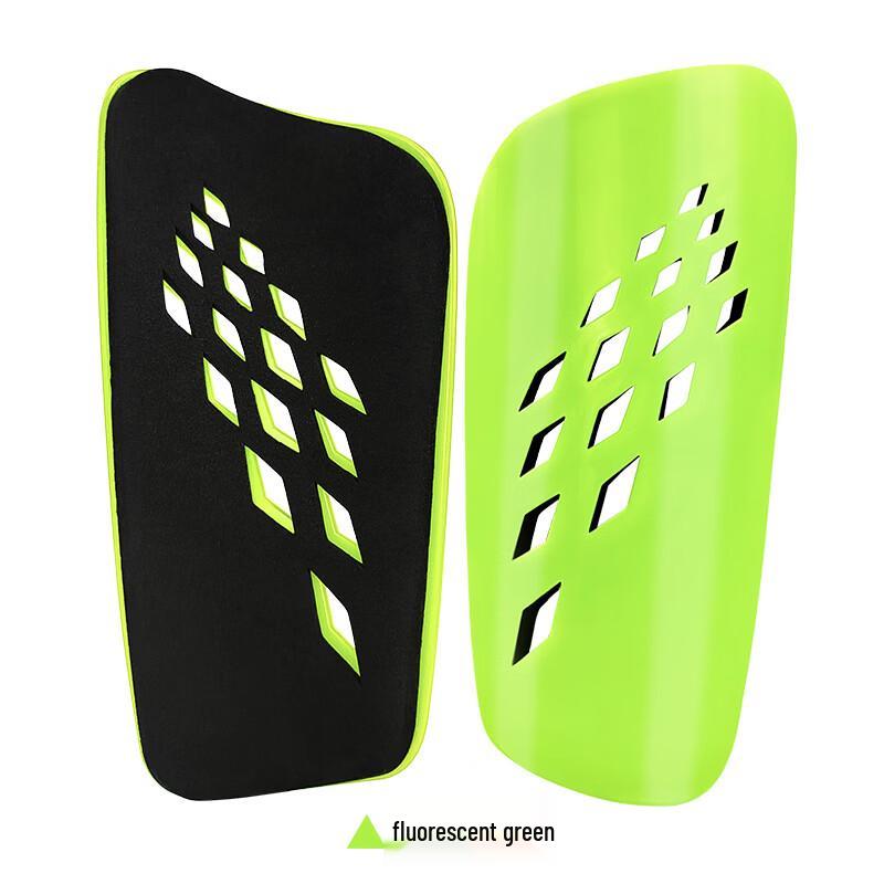 Tingbai Football Shin Guard & Sleeve Set