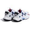 Royal Turbo Reebok Impulse Evo 'White Scarlet Royal' FU7192