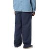 Carhartt WIP SS26 Parrish Pant Loose Fit Straight Leg Zipper Fly Casual Pants Men pants I036486-01-06