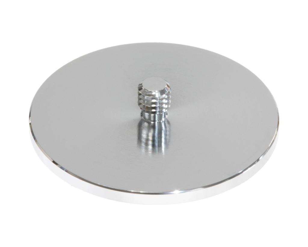 ortofon Heavy Mass Sub Weight Option Weight for Series Ortofon OP-1200-SPU SL-1200