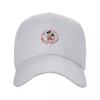 The Mighty Mighty Bosstones Art Logo Baseball Cap Snap Back Hat Trucker Hat |-F-| For Girls Men's