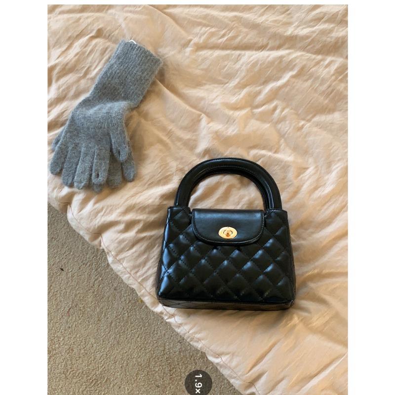 

Маленькая ароматная сумка Diamond для женщин, новая летняя сумка высокого класса, женская сумка через плечо