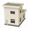 Sankei Nostalgic Diorama Series Police Box 1/150 MP03-64