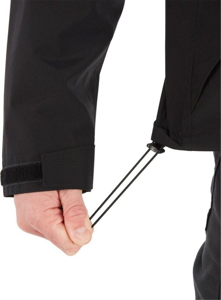 Marmot Minimalist Jacket (M12681) черный