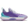 Li-Ning Yushuai Retro South Coast - Lavender Men Sneakers Purple ABPS031-5