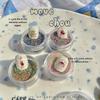 Nailart – Nagelglitters