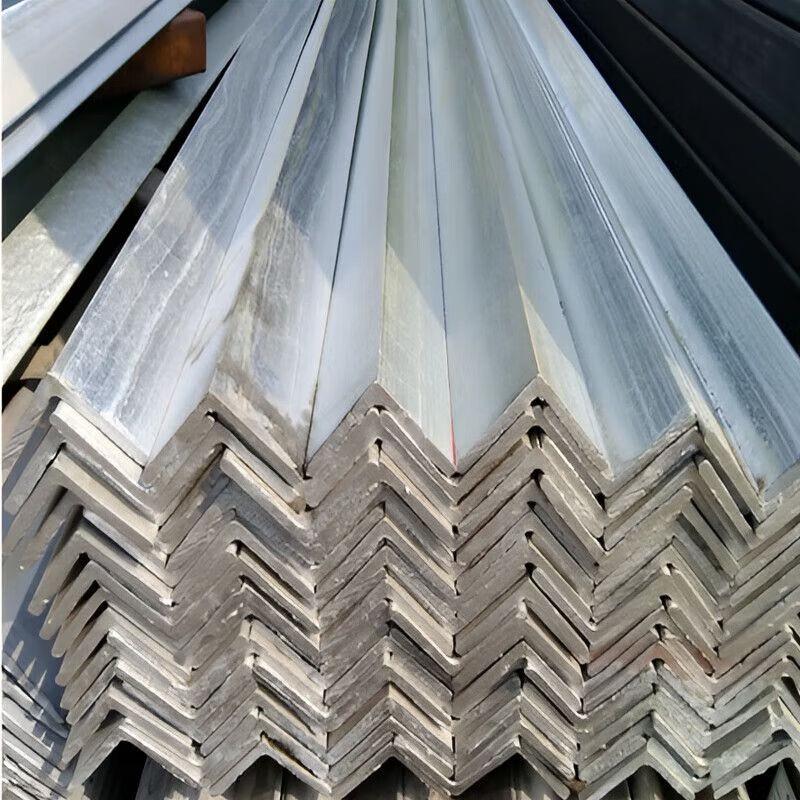 BENXINNONG Galvanized Angle Iron Bar
