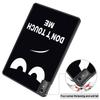 Tablet Protective Case for Lenovo Tab M10 5G/K10 Pro5G Wear-Resistant Anti-Fall Leather Case