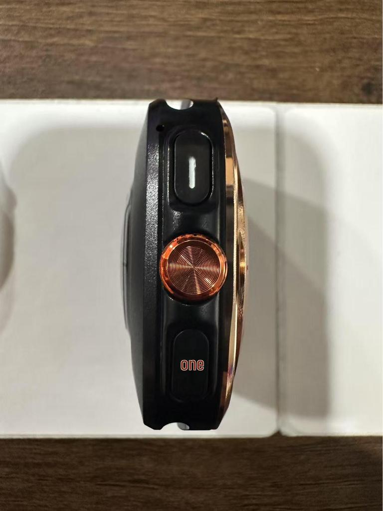 WATCH7 ULTRA: Neue Smartwatch mit Bluetooth, Blutsauerstoffüberwachung und Herzfrequenz-Sportdetektion.