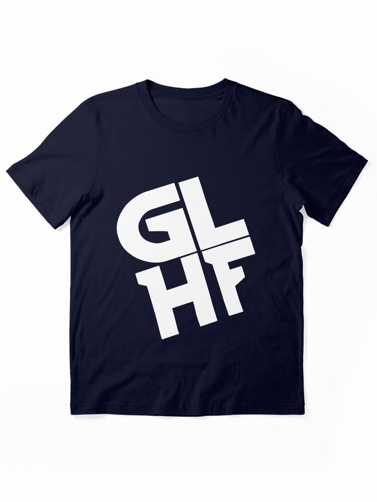 StarCraft GLHF Essential T-Shirt
