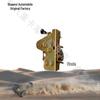 Shaanxi Heavy Truck NJ2046 Right Door Lock Assembly
