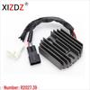 2027.39 Compatible with Suzuki AN650 VZR1800 32800-10G00 32800-10G20