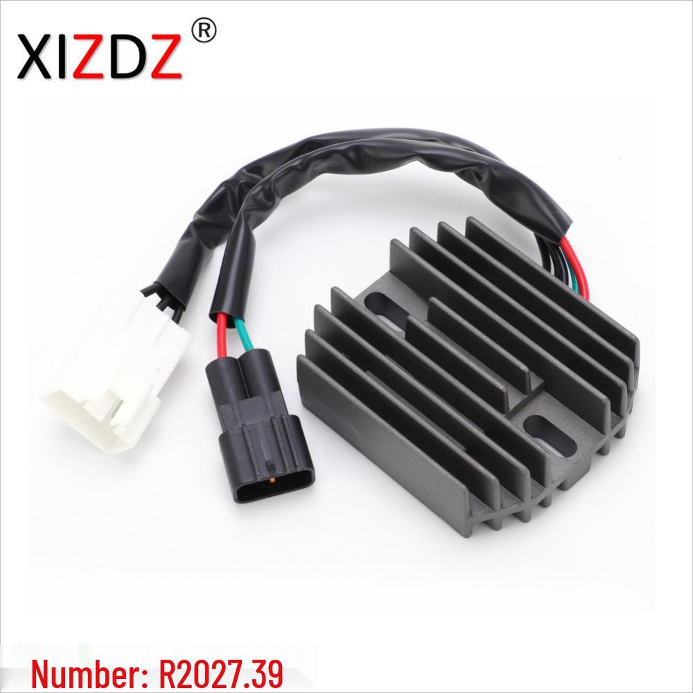 2027.39 Compatible with Suzuki AN650 VZR1800 32800-10G00 32800-10G20