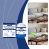 Jue Fish air freshener box long-lasting adsorption of odors, universal fresh air in the car and easy to place in the room 120G