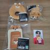 Prendas e souvenires – Conjuntos de prendas