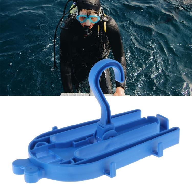 Strong Wetsuit Drying Rack for Diving and Surfing Efficient Ventilation