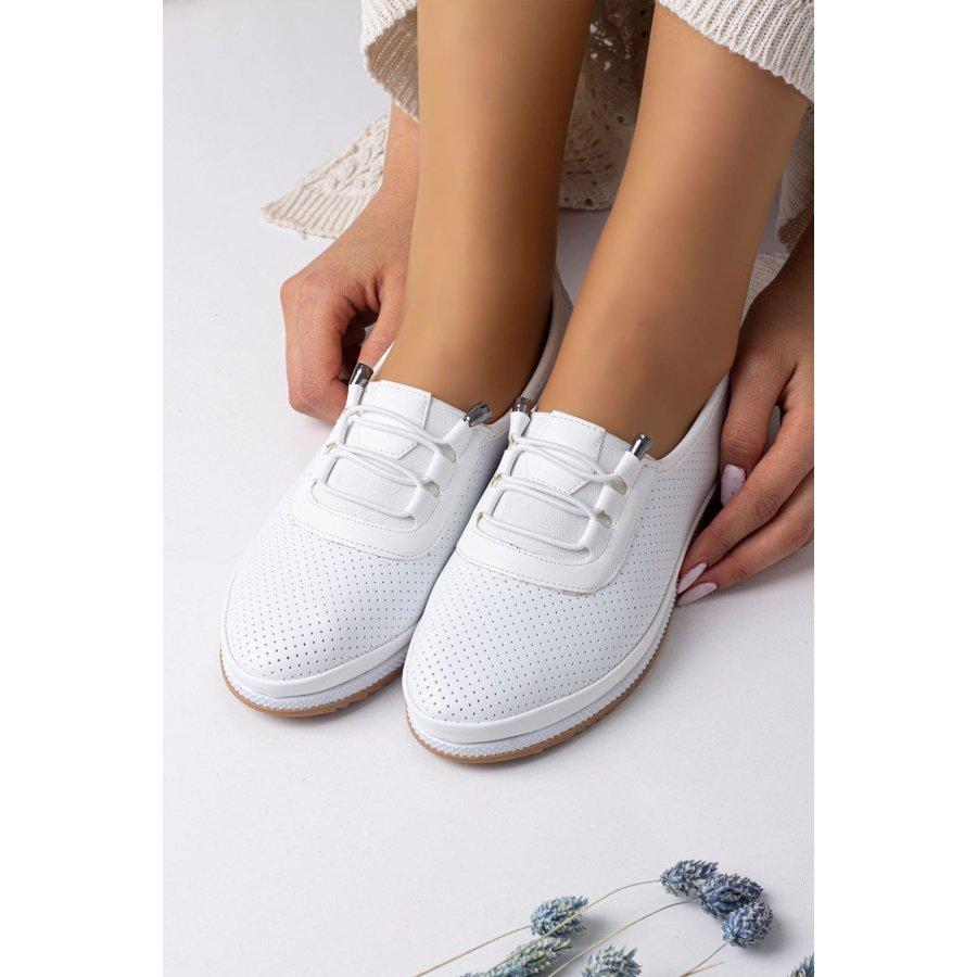 Women's Casual Flat Shoes