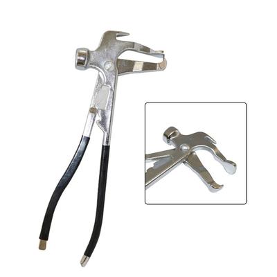 Tire Balance Pliers Hammer Tire Tools For Loosening Cutting And Tightening Tires Car Tool Tire Repair Balance Machine Pliers