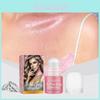 Jaysuing Shimmering Highlighting Roller For Natural Radiance And Stunning Glow